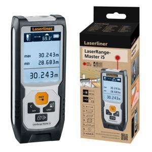 Laserliner LaserRange-Master i5 Laser afstandsmeter - 080.835E