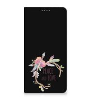 Google Pixel 7 Magnet Case Boho Text - thumbnail