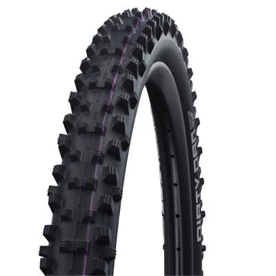 SCHWALBE - dirty dan evo tle super downhill 27.5x2.35