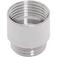 LAPP 52104499 SKINDICHT MA-PG/M 21/32x1,5 Wartel adapter PG21 M32 Messing Messing 1 stuk(s) - thumbnail