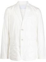 Private Stock blazer The Napoleon en coton - Blanc