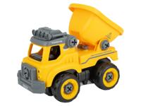 lupilu Bouwset bestuurbare auto (Kiepwagen)