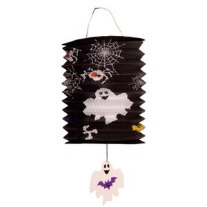 Treklampion 15 cm spook