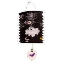 Treklampion 15 cm spook