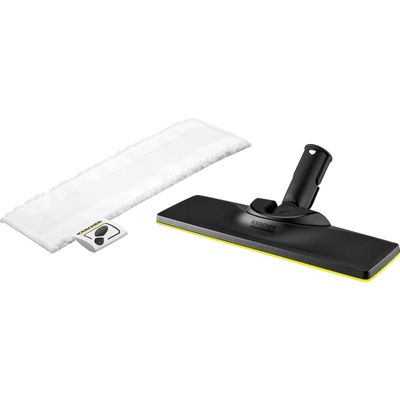 Vloermondset EasyFix Mondstuk
