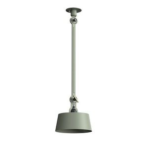 Tonone Bolt Ceiling 1 arm Underfit Plafondlamp - Groen