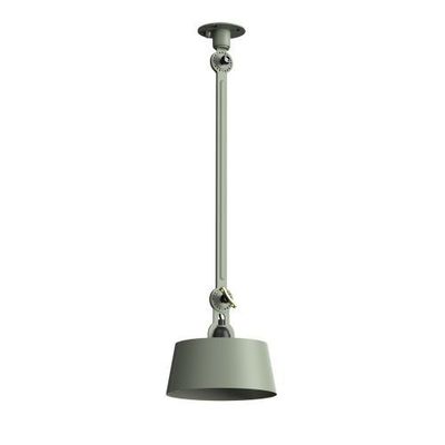 Tonone Bolt Ceiling 1 arm Underfit Plafondlamp - Groen Tonone Bolt Ceiling 1 arm Underfit Plafondlamp - Groen