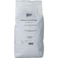Geels rooibos voor de open haard