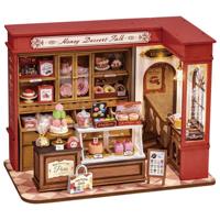 Honey Dessert Talk Robotime - Robotime