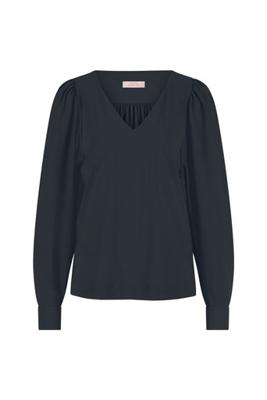 Les top - antraciet - 13618