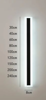 LumoFlex Villa - IP65 Waterdichte LED Wandlamp | Dimbare Buitenverlichting voor Tuin, Balkon & Gevel