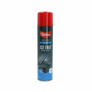 Ruitenontdooier spray - voor auto - 400 ml - antivries sprays - winter/vorst