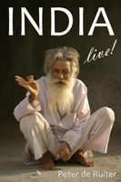 India live! - Peter de Ruiter - ebook