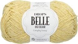 Drops Belle Uni Colour 04 Dandelion