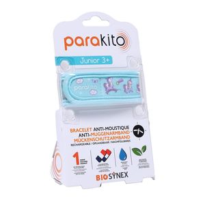 Para'kito Armband Junior 1 Eenhoorn 1