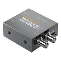 Blackmagic Micro Converter - BiDirectional SDI/HDMI 12G zonder AC-adapter - thumbnail