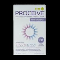 Kinderwens duo 60 Capsules