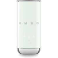 SMEG MFF02PGEU Melkopschuimer 50's Style - Watergroen