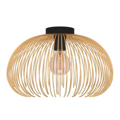 Eglo Gouden plafondlampVenezuela Ø 38,5cm - 900165