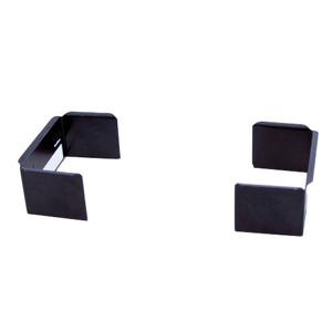 ISO Montageset clip 1228170025