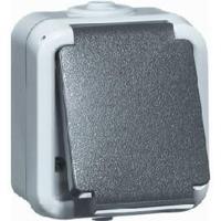 Peha SWD opbouw stopcontact PEHA enkel - 4657960