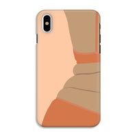 Bikini: iPhone X Tough Case