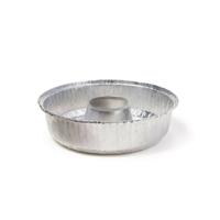 Omnia Alu Inleg (Set Van 5) Kookapparatuur Grijs