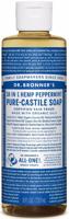 Dr. Bronner Magical Soap Pepermunt 237ml