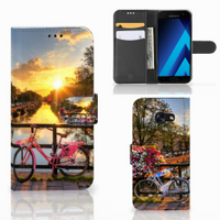 B2Ctelecom LUKA517 mobiele telefoon behuizingen 13,2 cm (5.2") Folioblad Multi kleuren - thumbnail