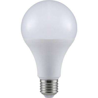 V-TAC 23748 LED-lamp Energielabel E (A - G) E27 Peer 20 W 1 stuk(s)