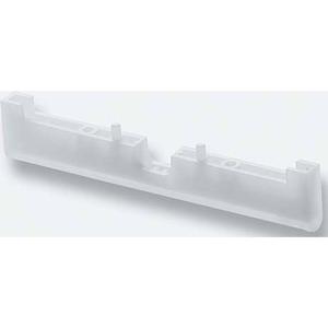 Siedle 200044472-00 Montageaccessoire voor Accessoires voor deurintercom Wit