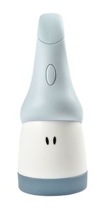 BEABA 930300 babynachtlamp Vrijstaand Blauw