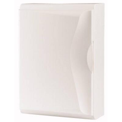 Eaton 110157 BC-A-1/13-TW-G Kleine verdeelkast Opbouw (op muur) Aantal groepen: 13 Aantal rijen: 1 Inhoud: 1 stuk(s)