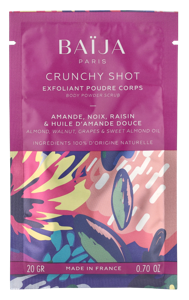 Baija Paris - Baija Body Powder Scrub 20 g