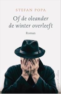 Of de oleander de winter overleeft (Paperback)