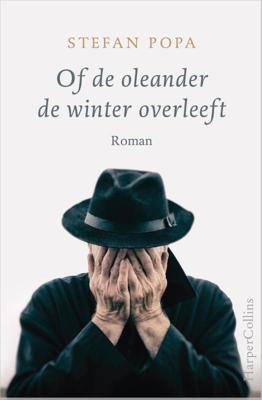 Of de oleander de winter overleeft (Paperback)