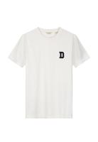 Dstrezzed Ds_ty Tee 202934 Poloshirts 100 White