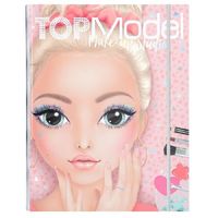 Topmodel Make-Up Creatiemap - thumbnail