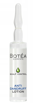 Carin Ampullen Botéa Elements Scalp Control Anti Dandruff Lotion 1x10ml | Anti-Roos