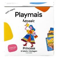 Playmais mosaic prinses - 2300st. Playmais mosaic prinses - 2300st.