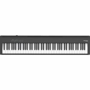 Roland FP-30X BK stagepiano  E0N9066-4715
