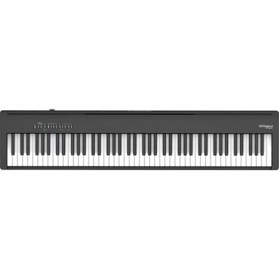Roland FP-30X BK stagepiano E0N9066-4715