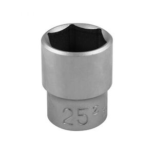 Dop 1/2" 25 mm.