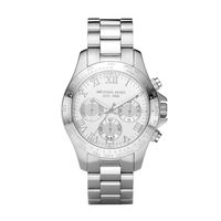 Michael Kors Bandschakels MK5454 - Staal - (2 stuks)