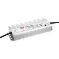 Mean Well HLG-320H-C1750B LED-driver Constante spanning 320.25 W 1750 mA 91 - 183 V/DC Dimbaar, 3-in-1 dimmer, Montage op ontvlambare oppervlakken, Geschikt