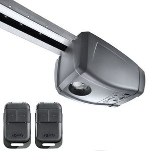 Somfy GDK 700 accessoire voor garagedeuropener Deurbesturing