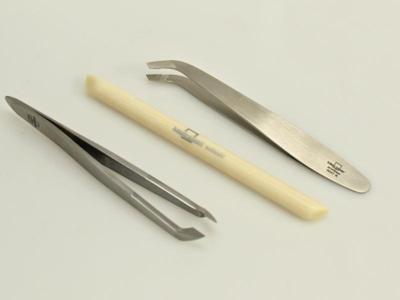 Malteser Pinzax pincet & minicure instrument