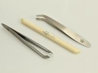 Malteser Pinzax pincet & minicure instrument Malteser Pinzax pincet & minicure instrument