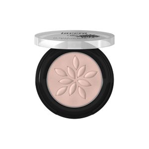 Lavera Oogschaduw/eyeshadow matt&apos;n yogurt 35 bio (1 st)