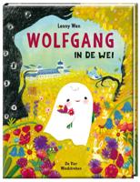 Wolfgang in de wei (Hardback)